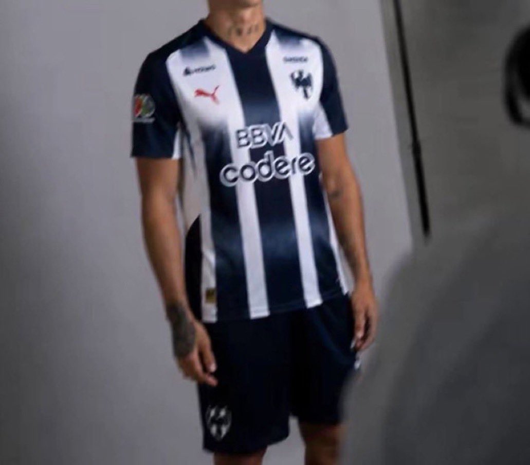 🐻OSO MONTERREY CFM⚽️🏴 tweet media
