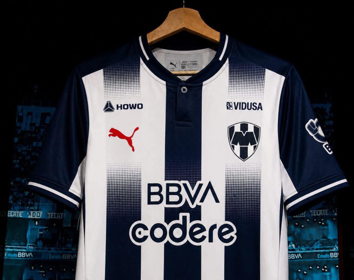 🐻OSO MONTERREY CFM⚽️🏴 tweet media
