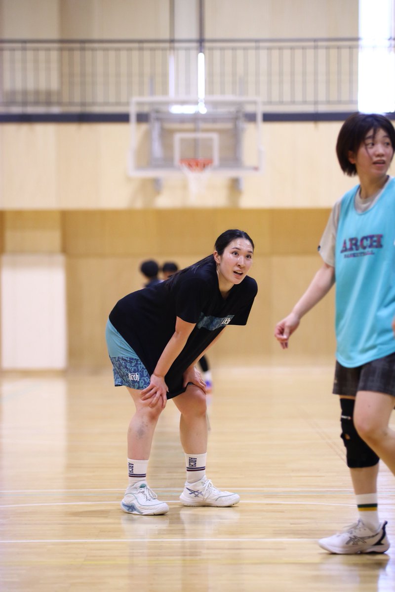 DIME3x3's tweet photo. 【Practice photo😊】

supported by @Arch_BAL 

#Arch_bal https://t.co/h0a5qNGeDC