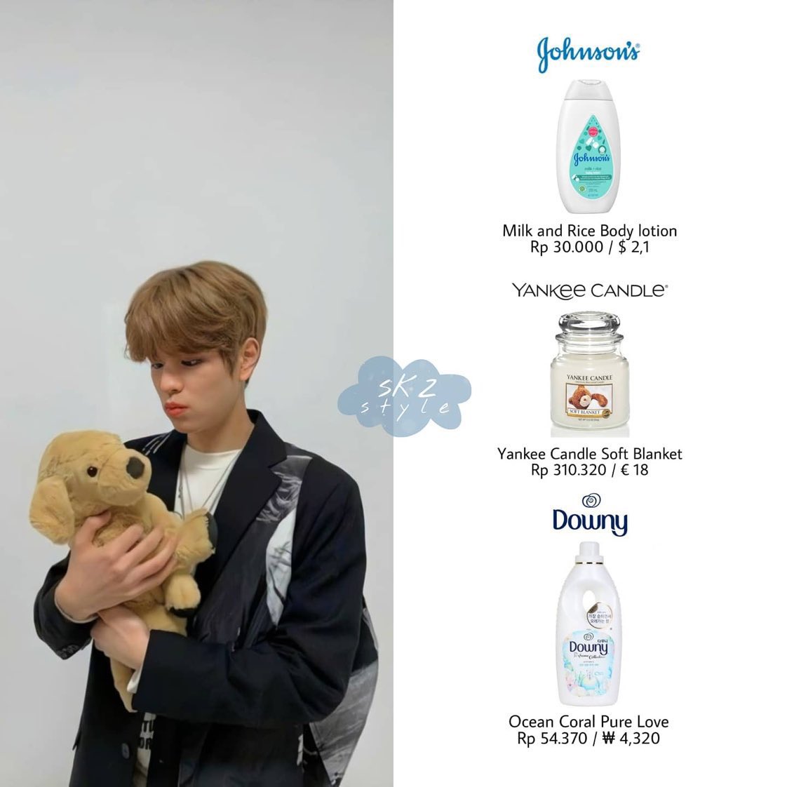 น้องซึงมิน = หัวใจหม่าม้า ♡̆̈ tweet media