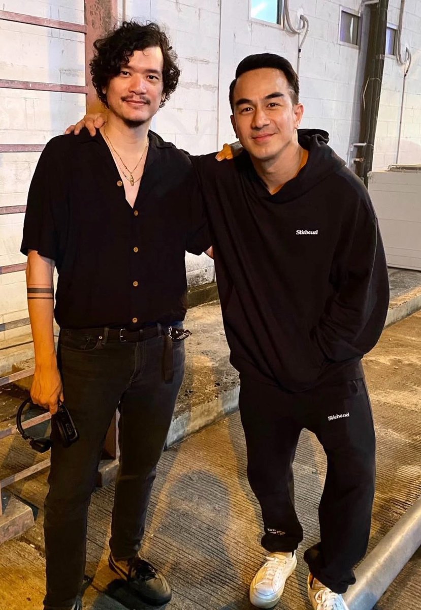 Timo Tjahjanto tweet media