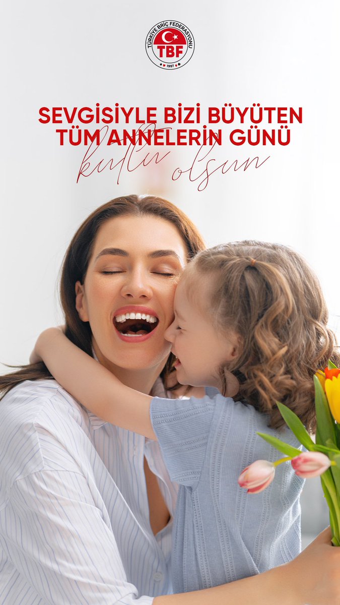 Türkiye Briç Federasyonu tweet media