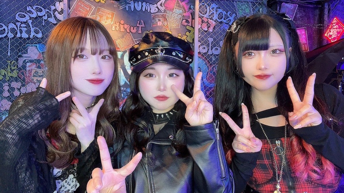 5/24(日) 1周年記念@巣鴨獅子王 ONWARD NOW~NO FEAR NO END~ まで残り2