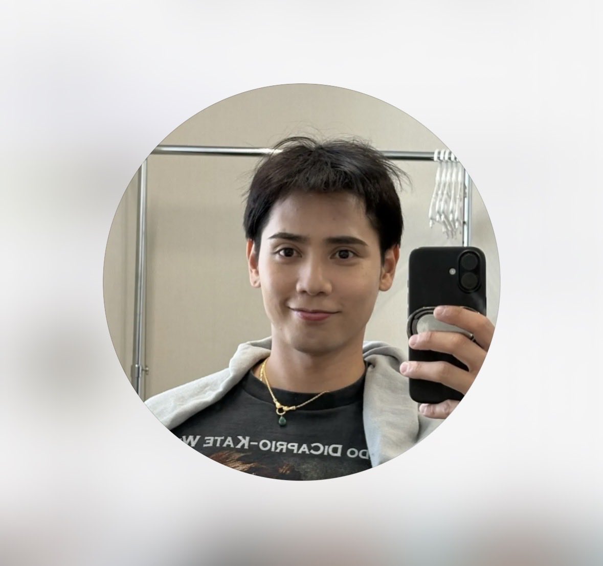 気が向いたらブログにでも載せるって言ってたのにまさかのインスタ