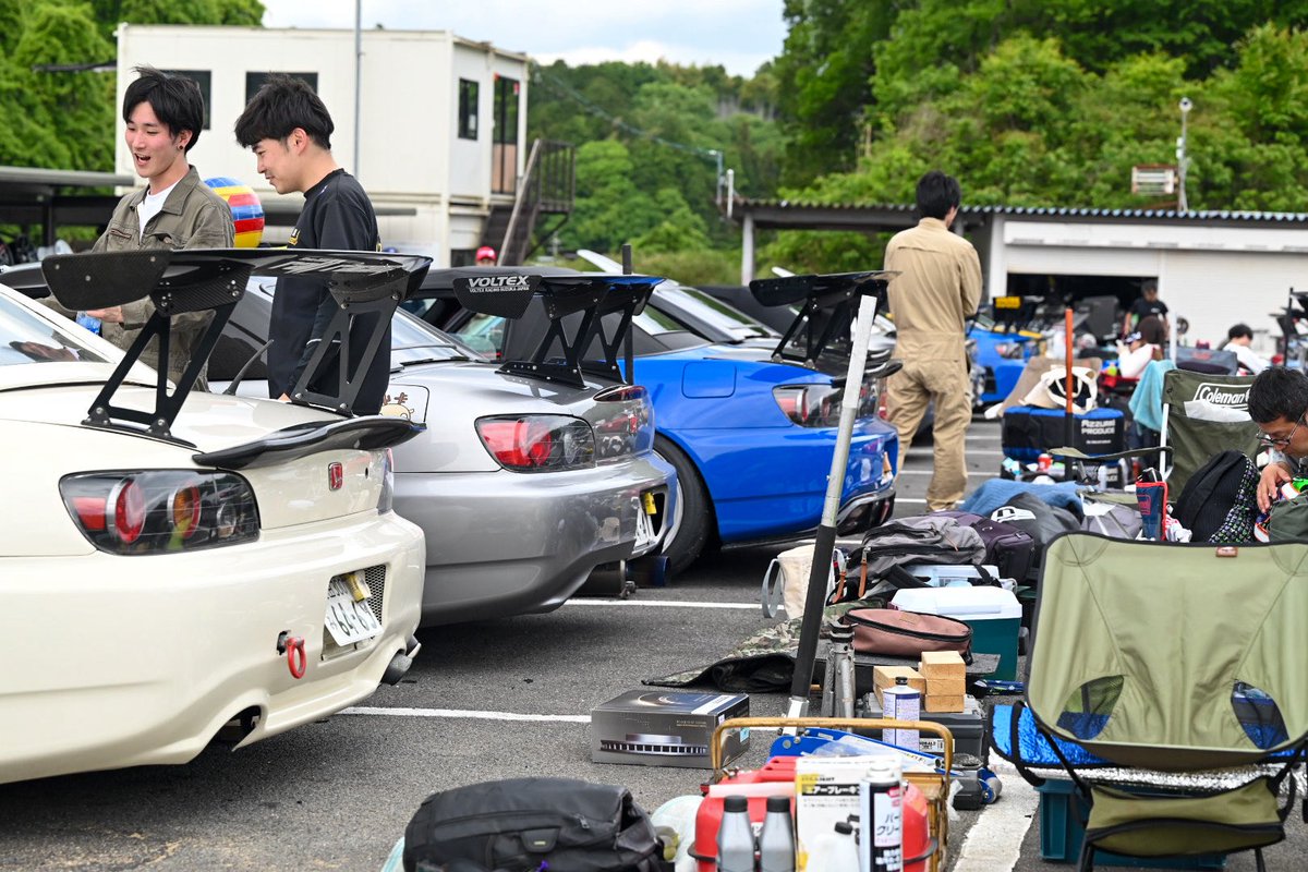 jade_0427's tweet photo. #S2000大運動会2026 https://t.co/AocYHYIOXh
