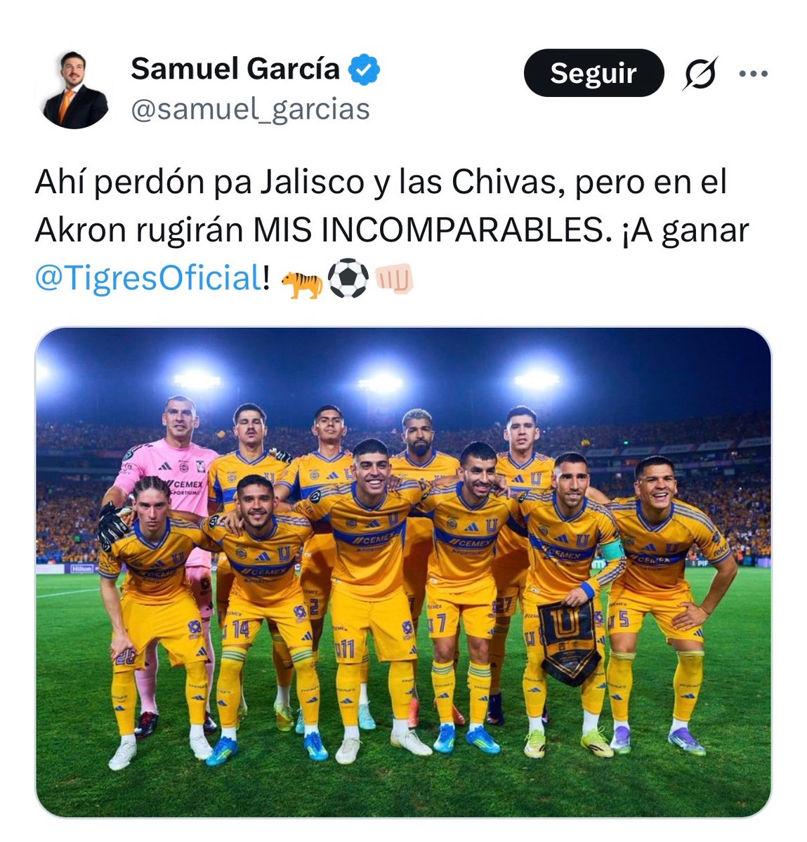 Osvaldo Gómez 🇲🇽🇺🇸 tweet media