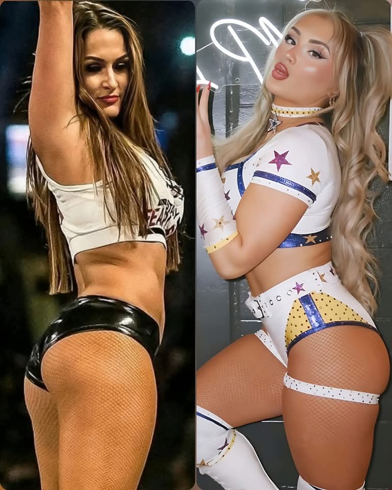 WWE News Updates tweet media