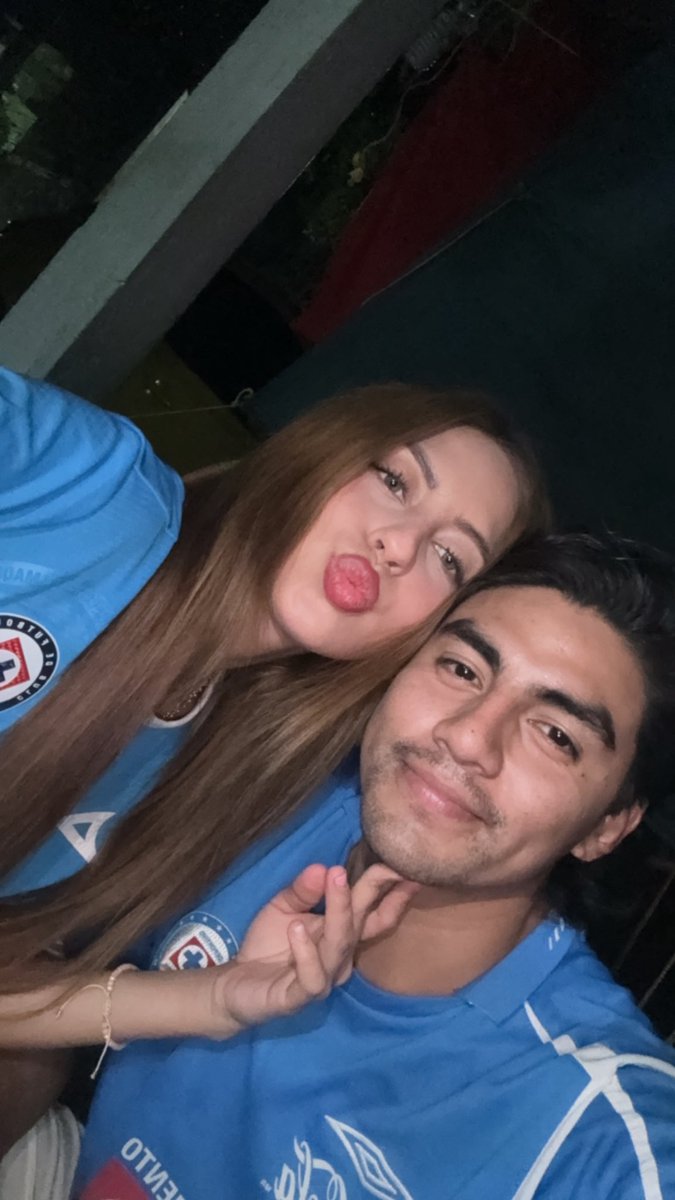 amiraglls's tweet photo. @TUDNMEX @AtlasFC @MiCanal5 @VIX Yujuuuuuu 🩵 https://t.co/aUSLZypuid
