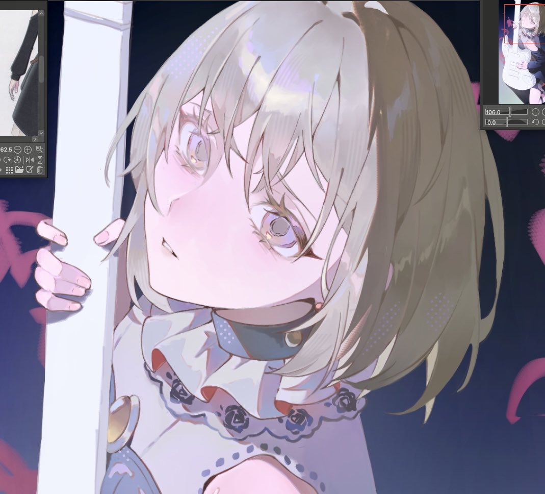 sedith_cd's tweet photo. wip https://t.co/S3S3XTSVyi