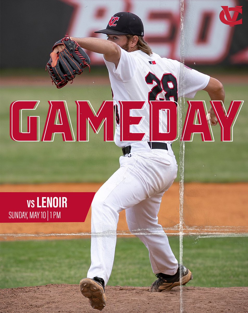 Catawba Valley Community College Red Hawks tweet media
