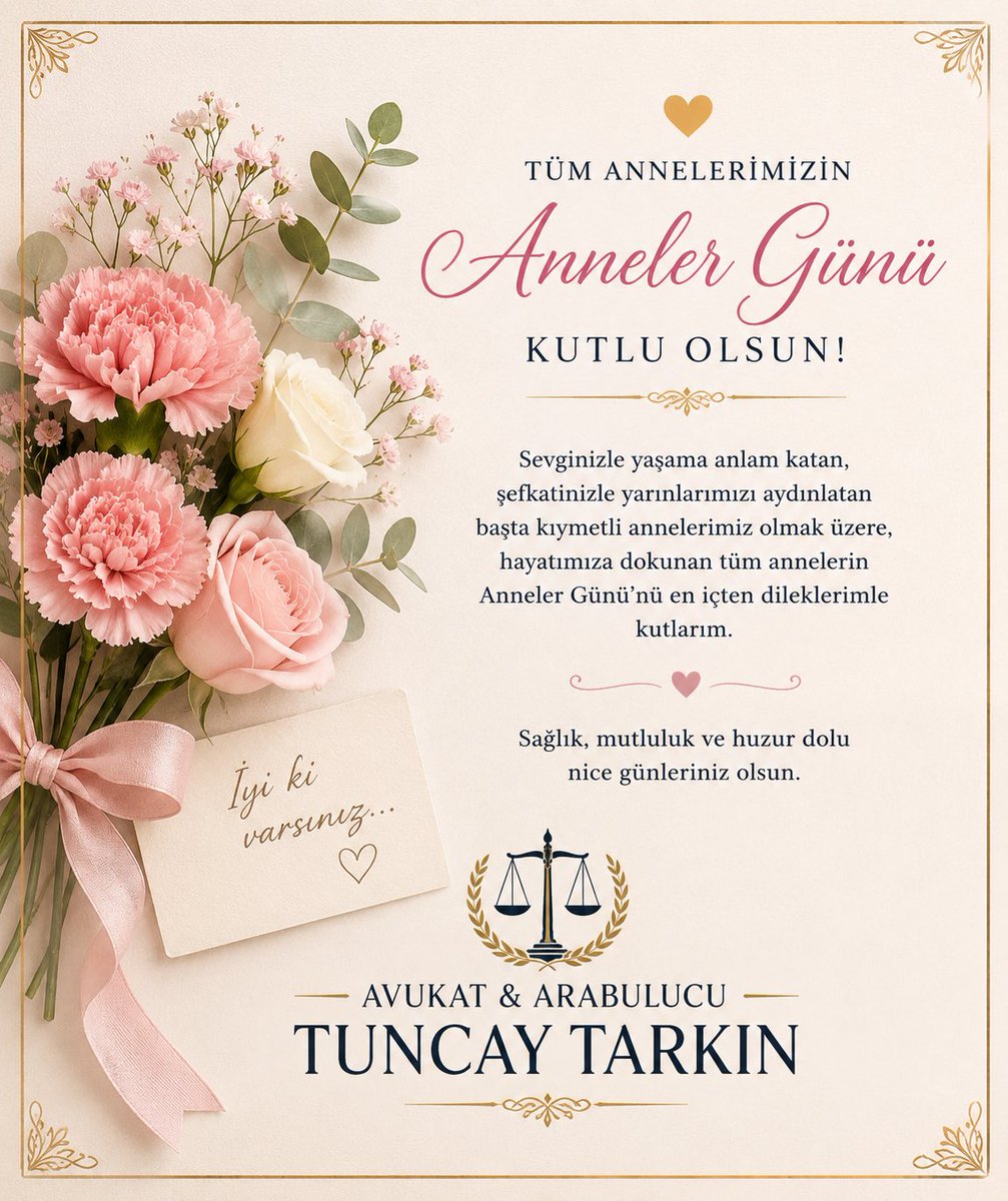tuncaytarkin's tweet photo. #AnnelerGünü https://t.co/vhwknbKWjP