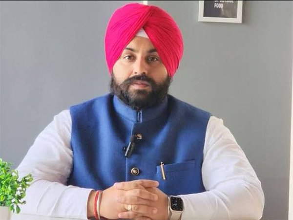 Amit Pandey tweet media
