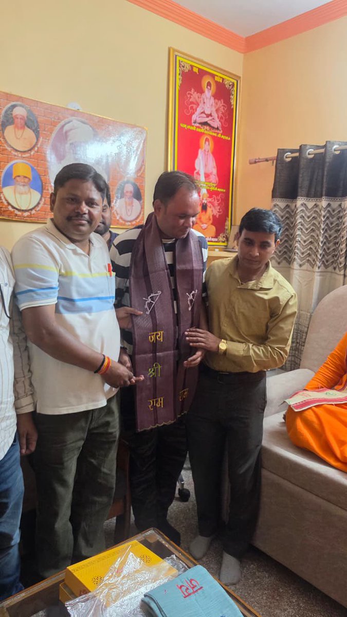 Ajay Prajapati, अजय प्रजापति tweet media