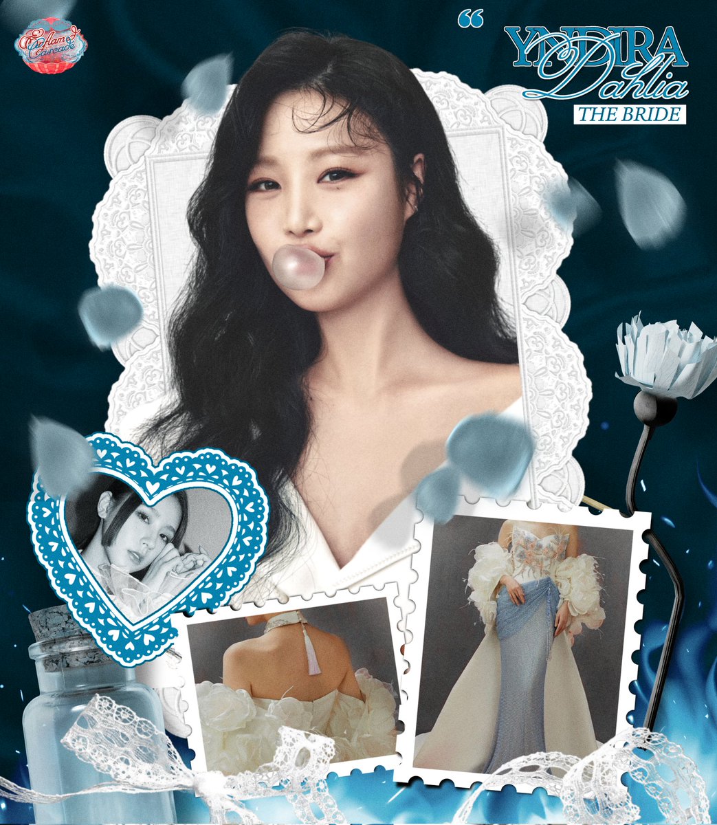 ꫂ❀ 𝓓𝙖𝙝𝙡𝙞𝙖 ˖𖦹ˎˊ˗ tweet media