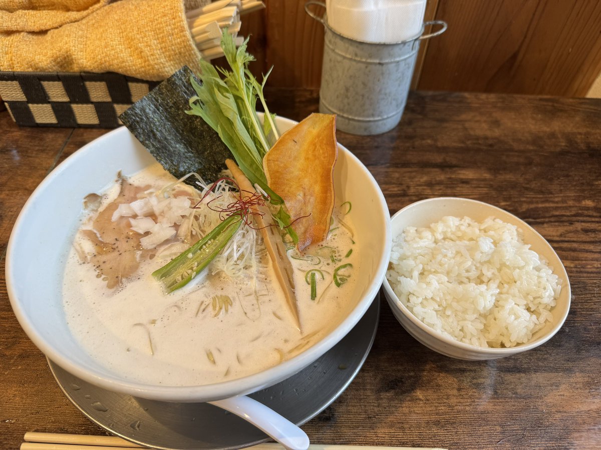 たいが tweet media
