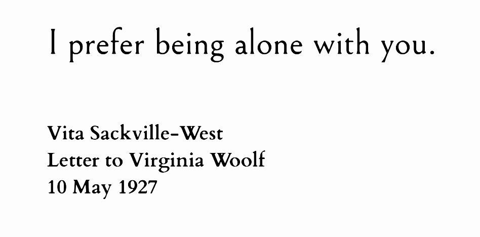 NostosLit's tweet photo. ― Vita Sackville-West https://t.co/vRkg7KmLrt