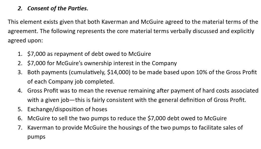 Politcaldiss's tweet photo. @MonasteryOCarm @sedevacantistsA @Proselytizer18 Are you calling this attorney a liar? As you can see here, clear as day, that C agreed upon the $14,000 payment right here. You were in contact with this attorney about this specific document, you are well aware of this document https://t.co/mxK2wabewM