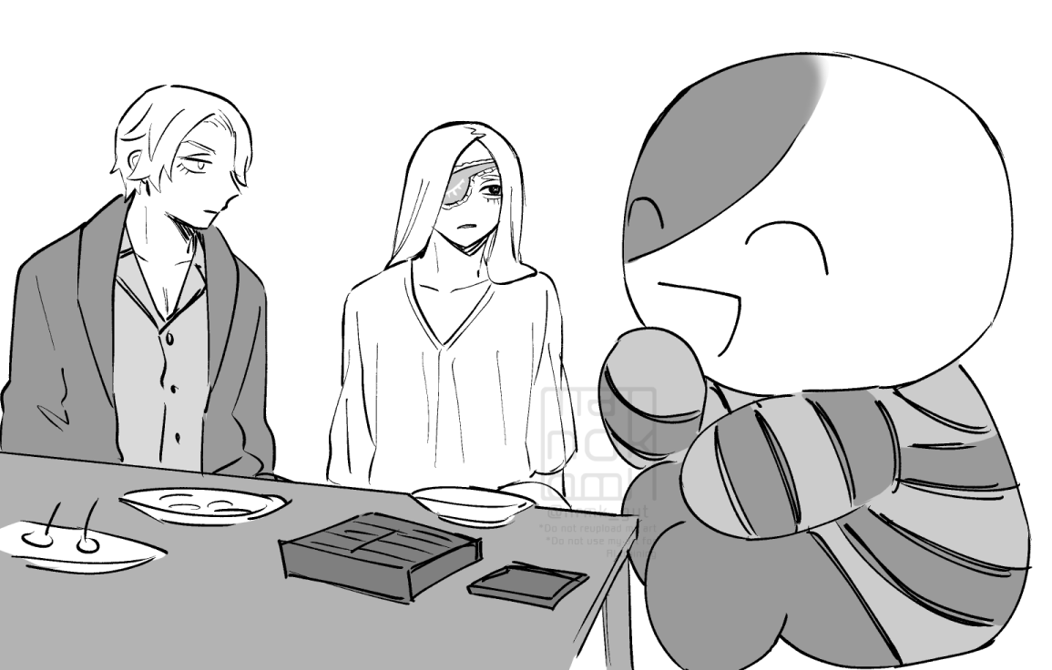 このパジャパ、何か変… 