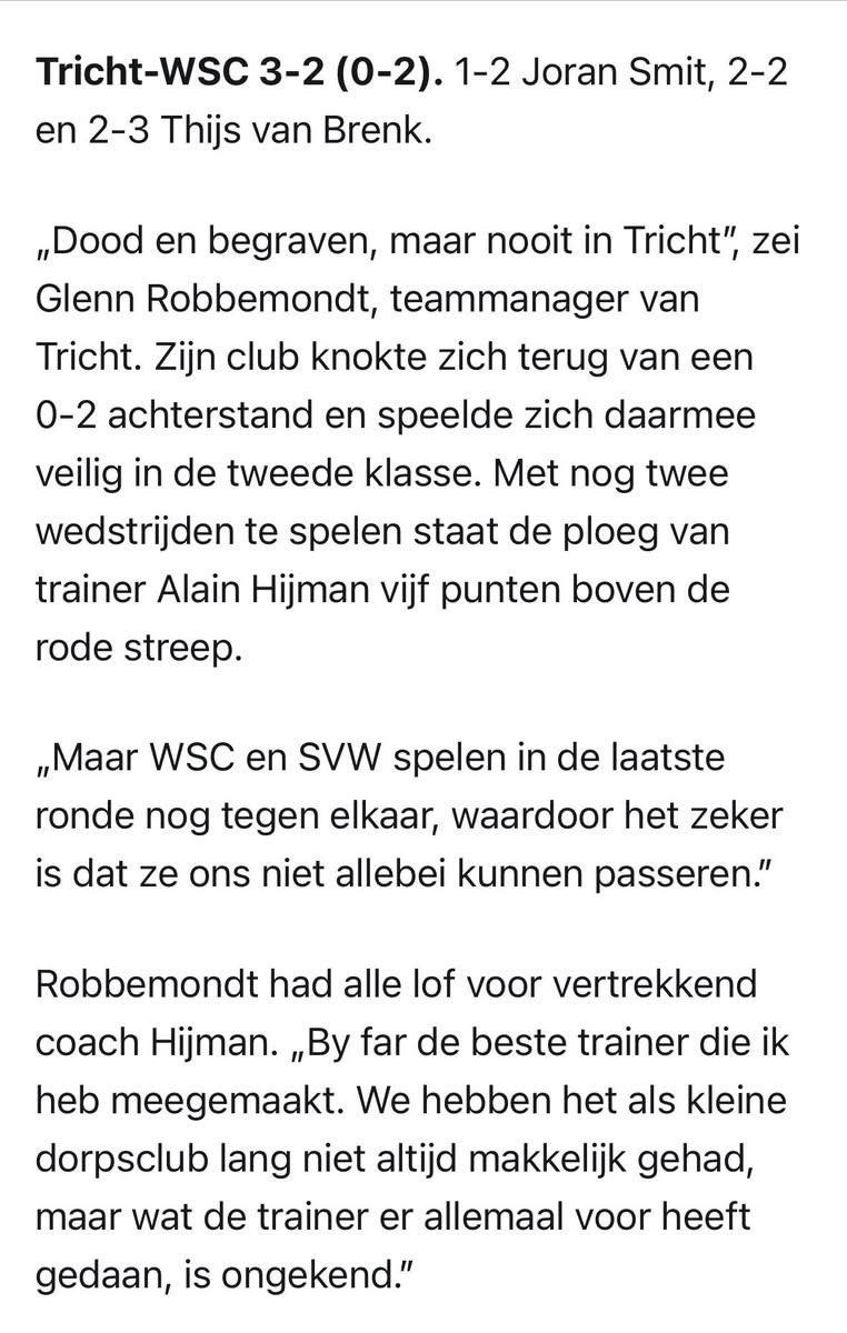 Alain Hijman tweet media