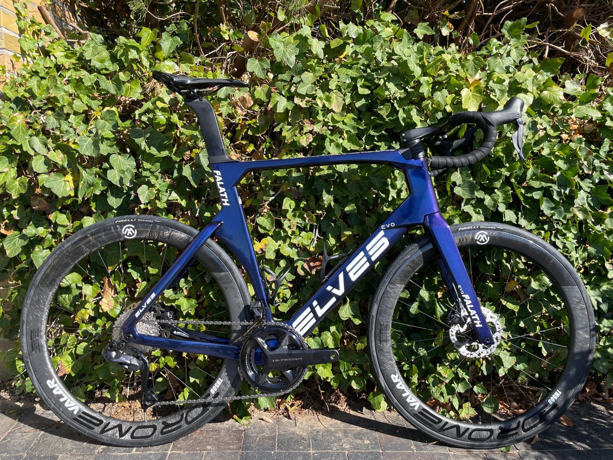 ELVESBIKE JAPAN【公式】 (@elvesbikejapan) / Posts / X