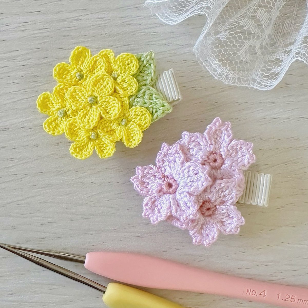 とても懐かしい作品の写真を見つけたので。 今は刺繍作品がメインです