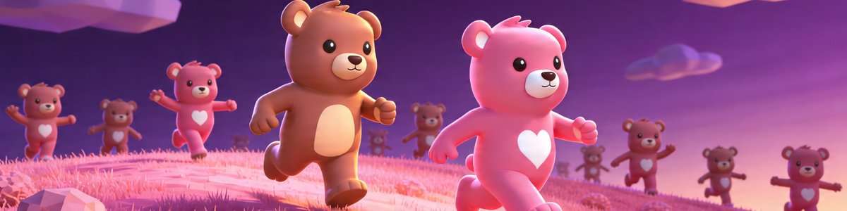 TerminusKick's tweet photo. Arriving through Terminus this Tuesday 12:00 (EST) https://t.co/524x2mryU8. 

Own a Bearish? Claim your 3D voyagers to roam the Otherside. https://t.co/r4Jif837dD