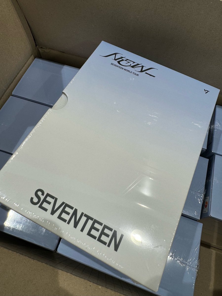 SEVENTEEN】 9人の新たな挑戦とこれからの約束🤙 『SEVENTEEN WORLD