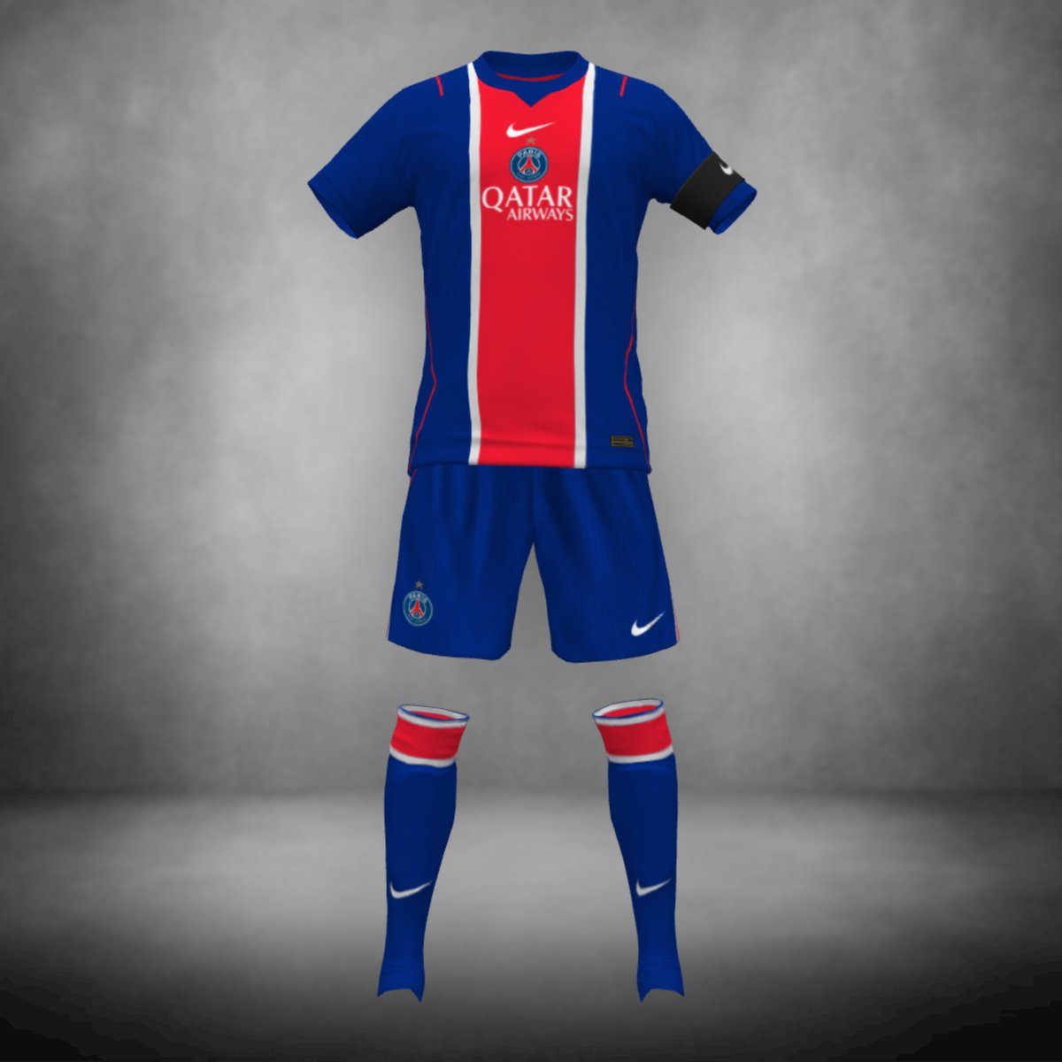 mr_jair's tweet photo. PSG Home 26/27 
https://t.co/TawFsuhxno
@PSG_espanol @PSG_inside @nikefootball @Marwal_Pes @PesUniverse @PESMasterSite #pes2021 #psg #pesmaster #ps4share https://t.co/WVh96s7VE0