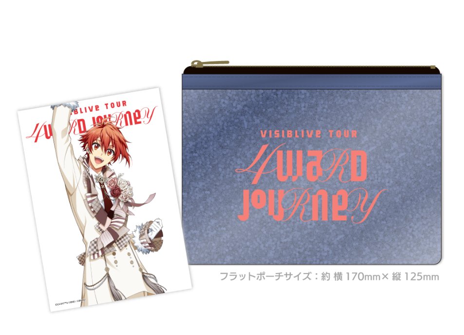 アイドリッシュセブン VISIBLIVE TOUR 
