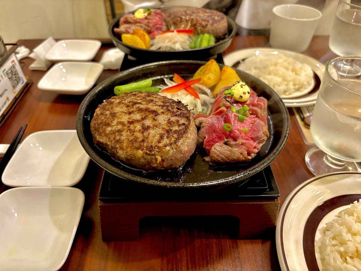 のえる水割り tweet media