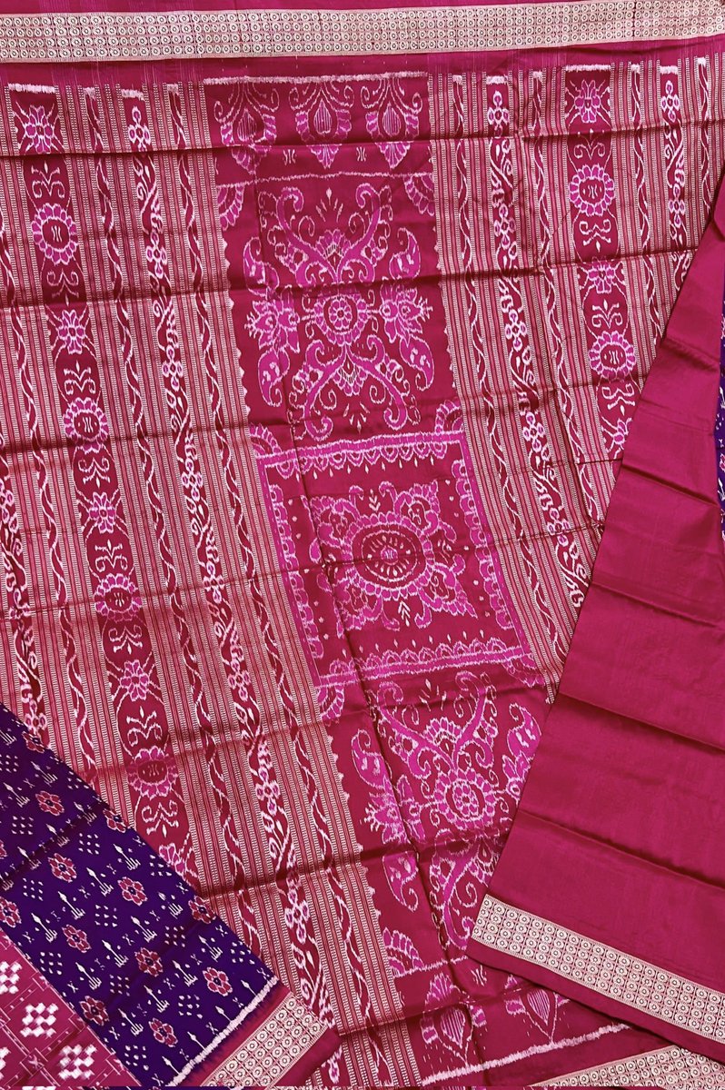 authodihand's tweet photo. Show love, Repost &amp; Reshare🙏🏻💐 #Pasapali #SabitriBrata #SambalpuriSilkSaree #Bharat #India #Odisha #OdishaTourism #DoubleIkat #SambalpuriSilk #PasapaliSilk #SambalpuriSaree #HandWoven #Saree #MakeInIndia #MakeInBharat #MakeInOdisha #BandhaSilk #MulberrySilk #SilkSaree https://t.co/iyzgM6InEM