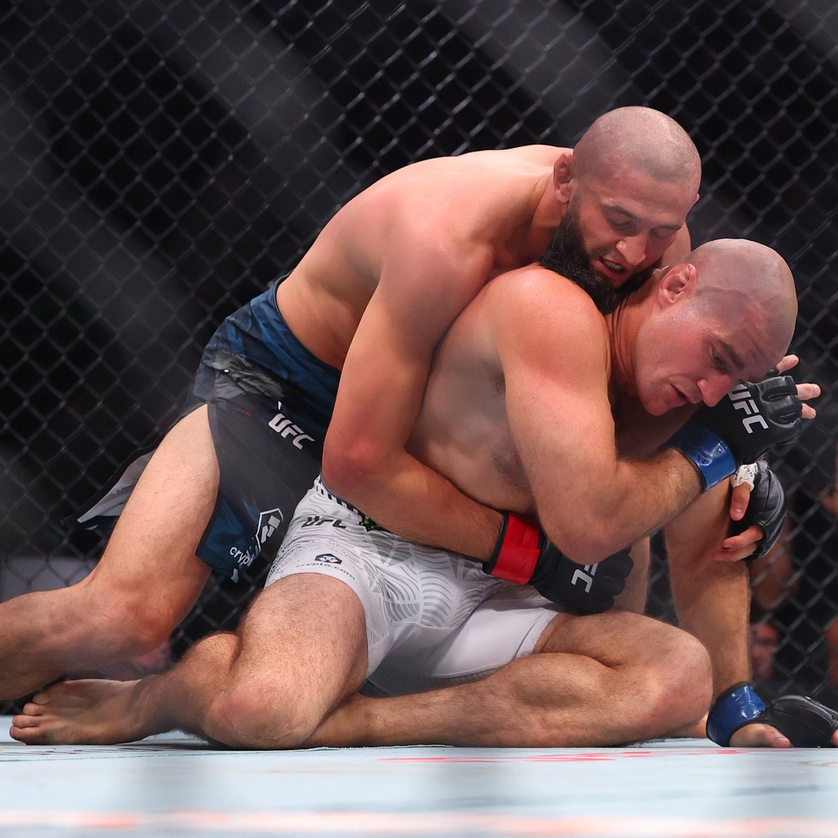 UFC Europe tweet media