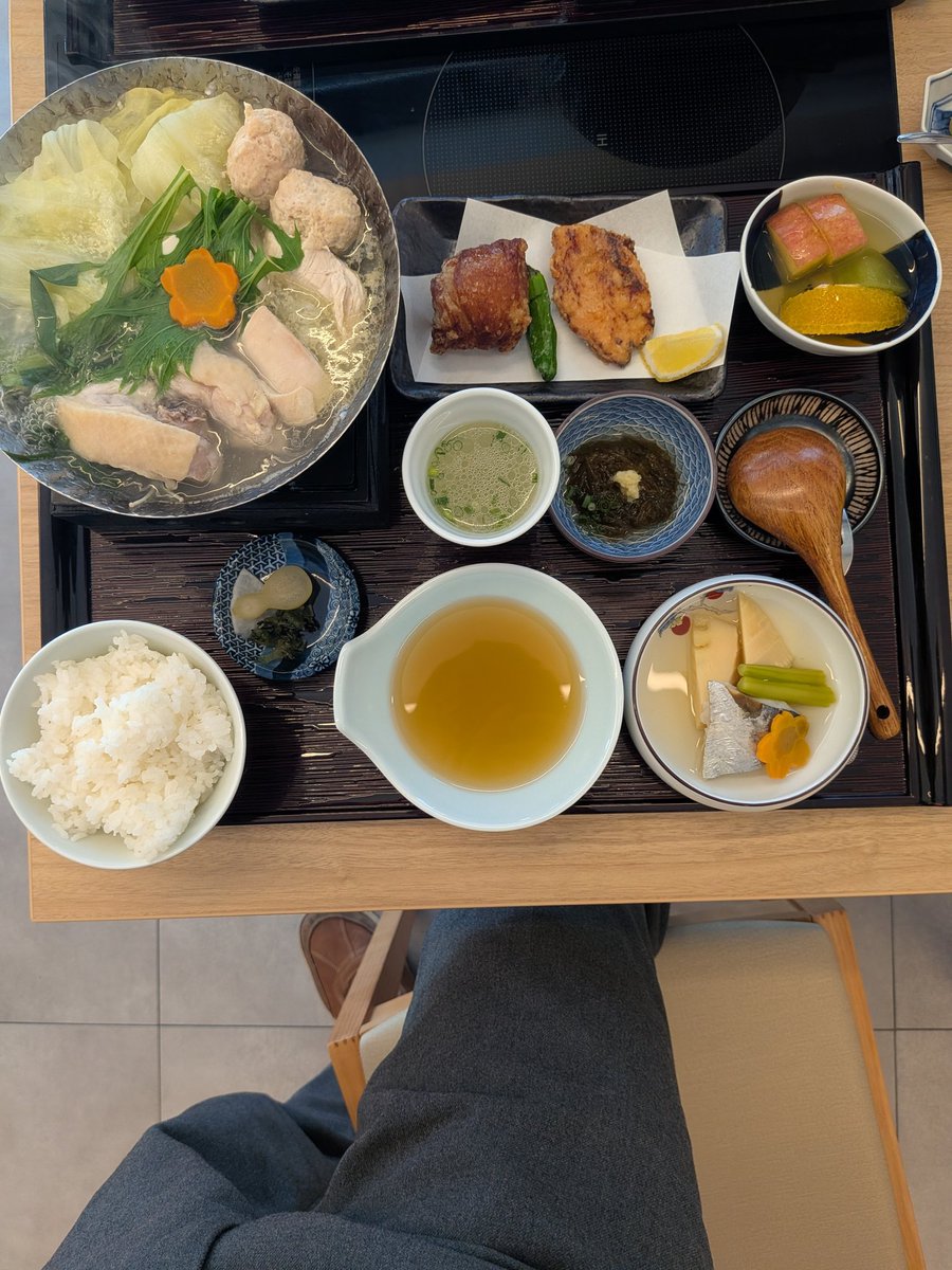 抹茶 tweet media