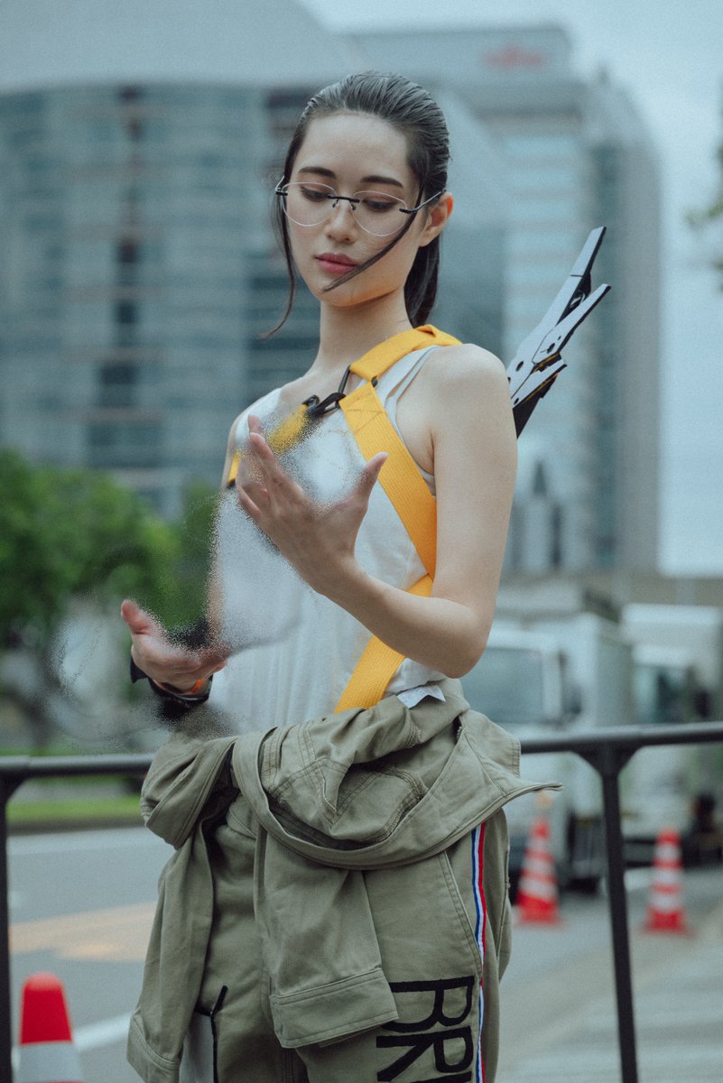 Starry_night11's tweet photo. ⚠︎︎コスプレ/COSPLAY⚠︎︎
💐𝓜𝓸𝓽𝓱𝓮𝓻’𝓼 𝓓𝓪𝔂💐
#DEATHSTRANDING
#DEATHSTRANDING2
#DScosplay
📸:ぴょんみょんさん
(お気に入りの写真を再掲してます) https://t.co/HJEaikb532