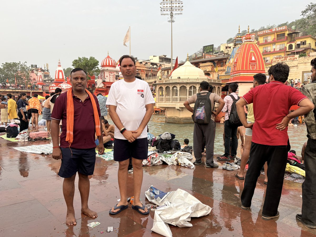 Ajay Prajapati, अजय प्रजापति tweet media