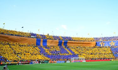 Andy_Rosales10's tweet photo. La afición de @tigresoficial NO merece esto, No somos tontos vimos hoy a un Tigres Huevon, soberbio y Arrogante y a un DT incapaz de mantener una ventaja

La afición NO deberia de ir a la final vs Toluca por que simplemente lo de hoy fue una vergüenza https://t.co/R0Vh0JH1nI
