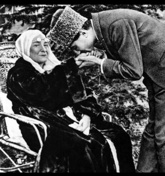Aslı ALTAY tweet media