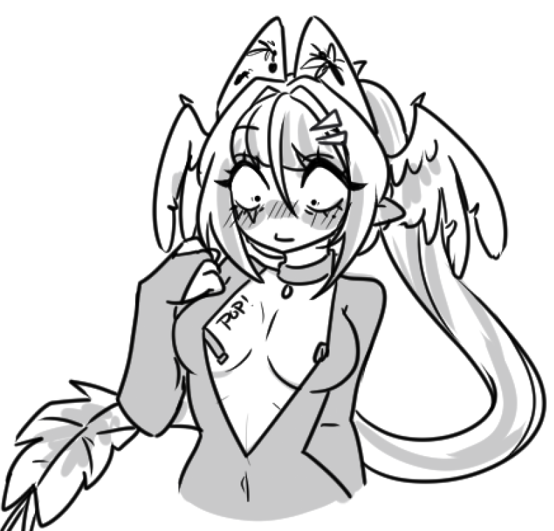 Tetra 🦖 🪶 | 🔞 tweet media