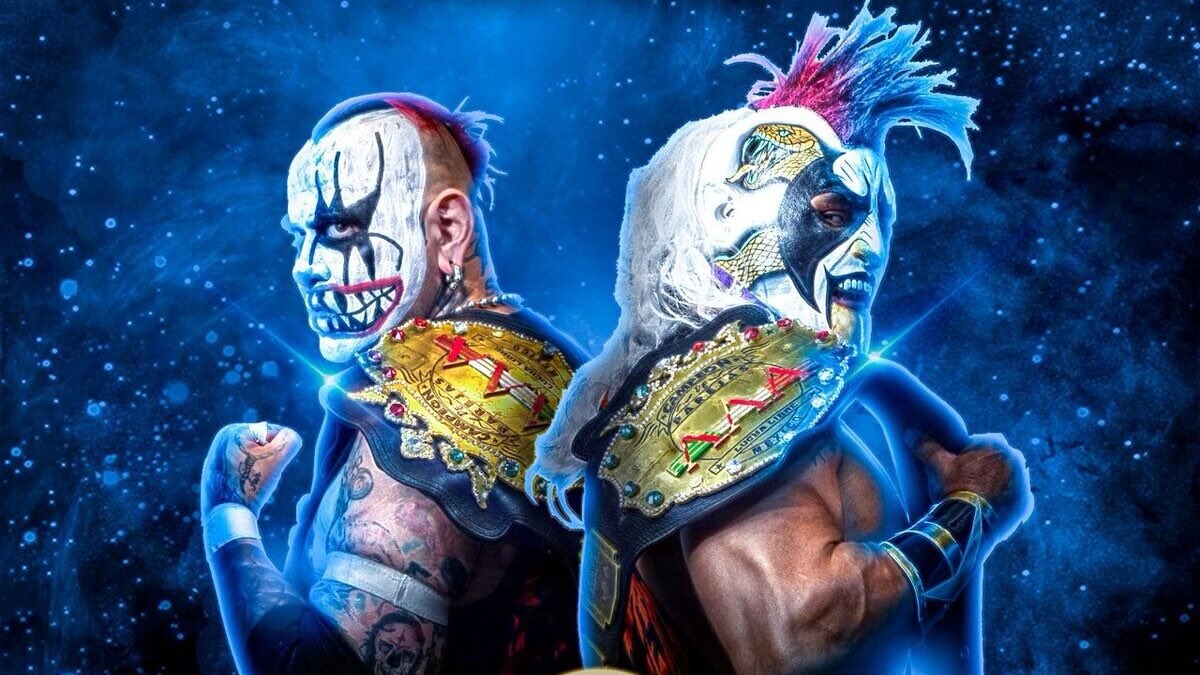 Gorilla Suplex tweet media