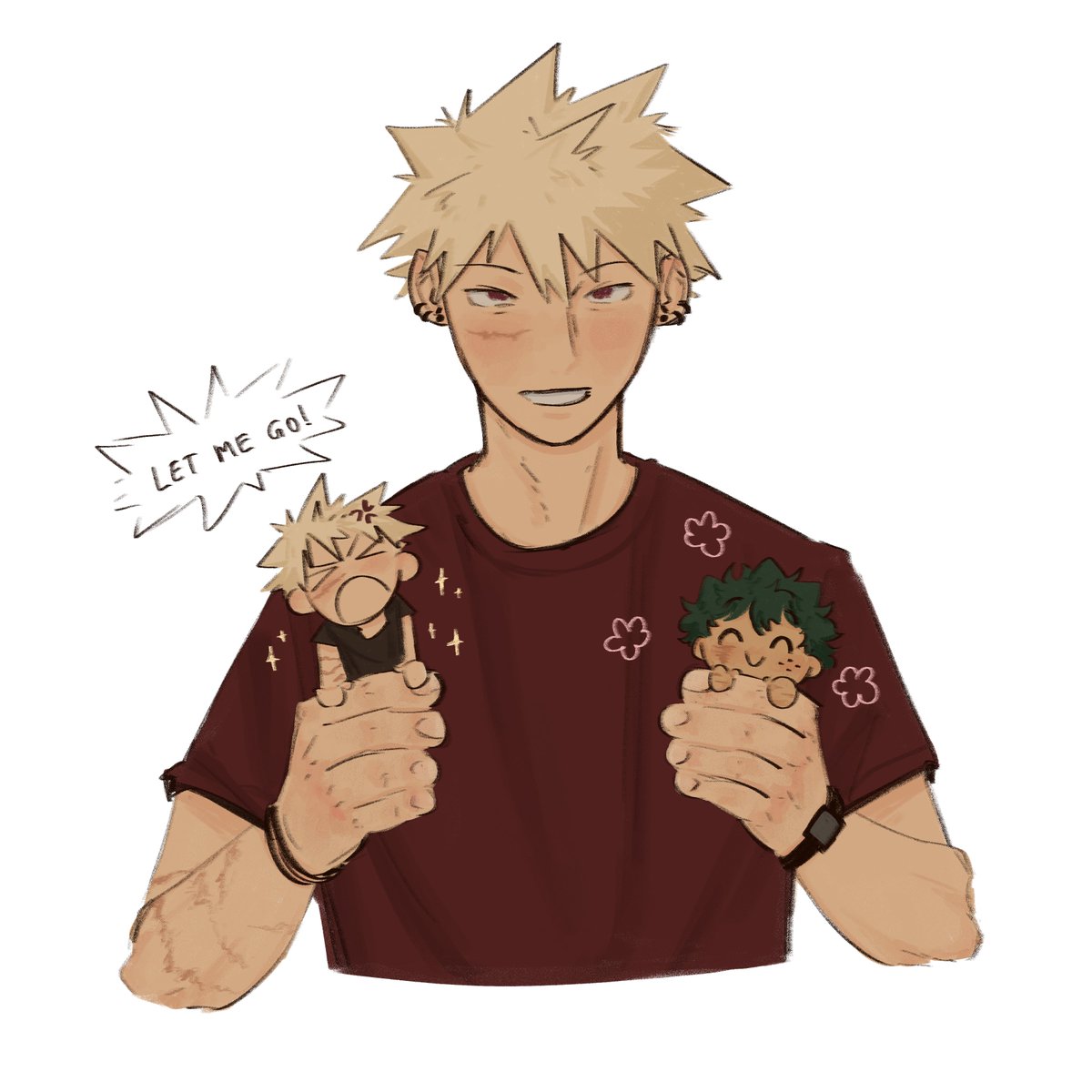 mrówka 🐜 comms open!! 1/3 tweet media