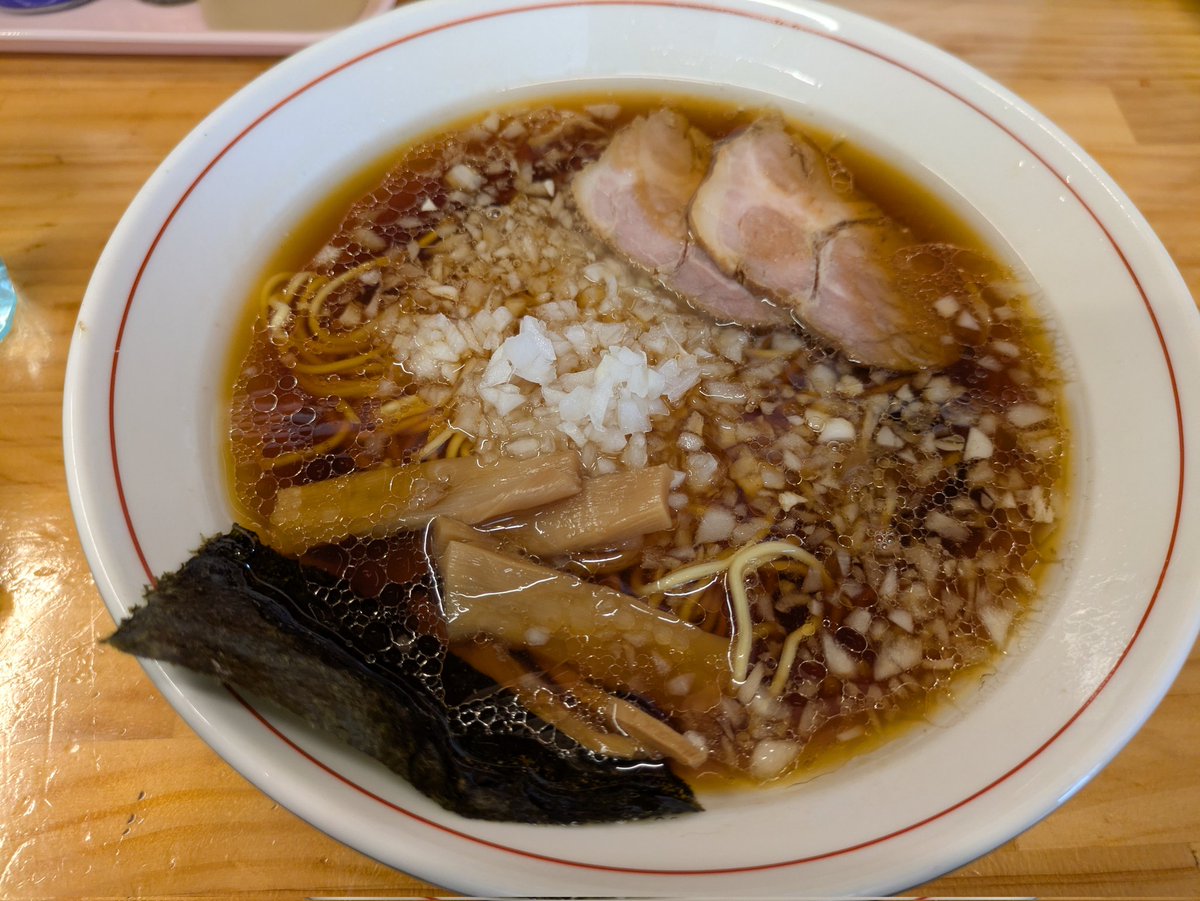 ラーメン丸 (@ra_menmaru927) / Posts / X