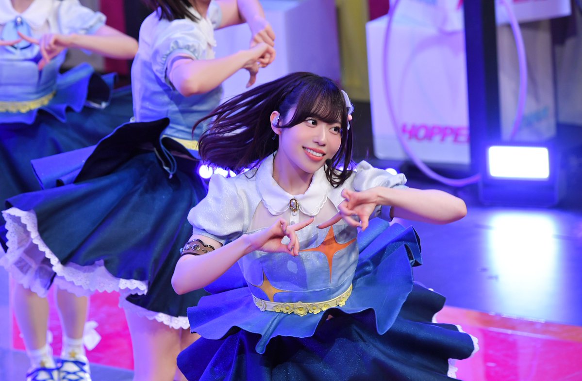 Liella!のちゅーとりえら!! 2期【公式】 tweet media