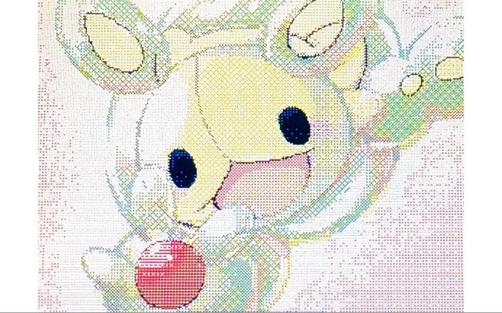 まる茶 tweet media