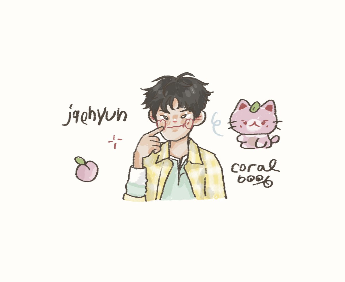 coralบู ꪔ̤̮ tweet media