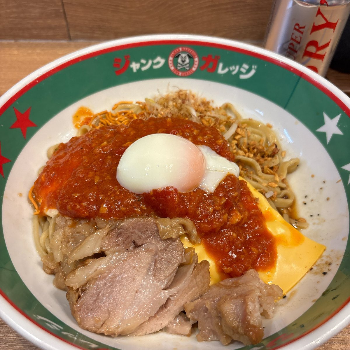 SKT@痛風こわい tweet media