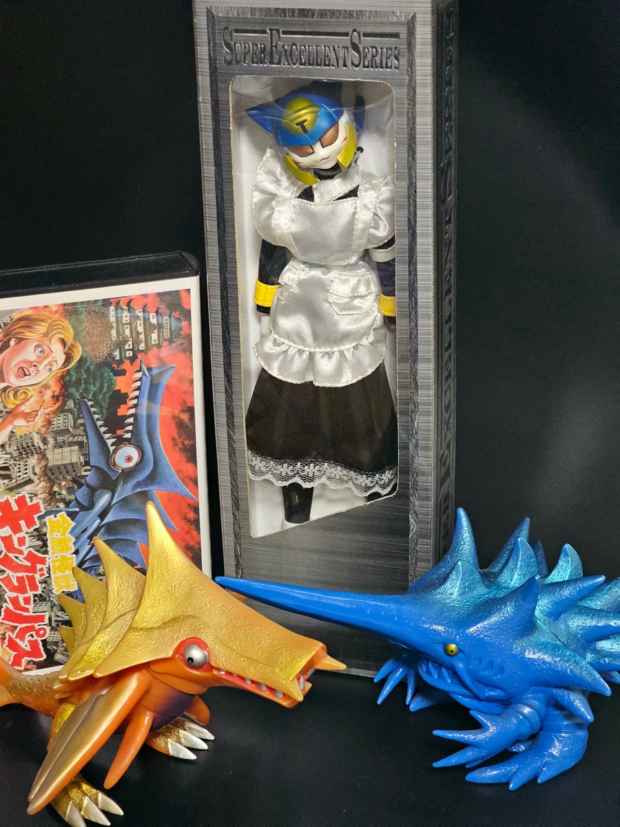 KARZWORKS（マーミット） (@Karzworks) / Posts / X
