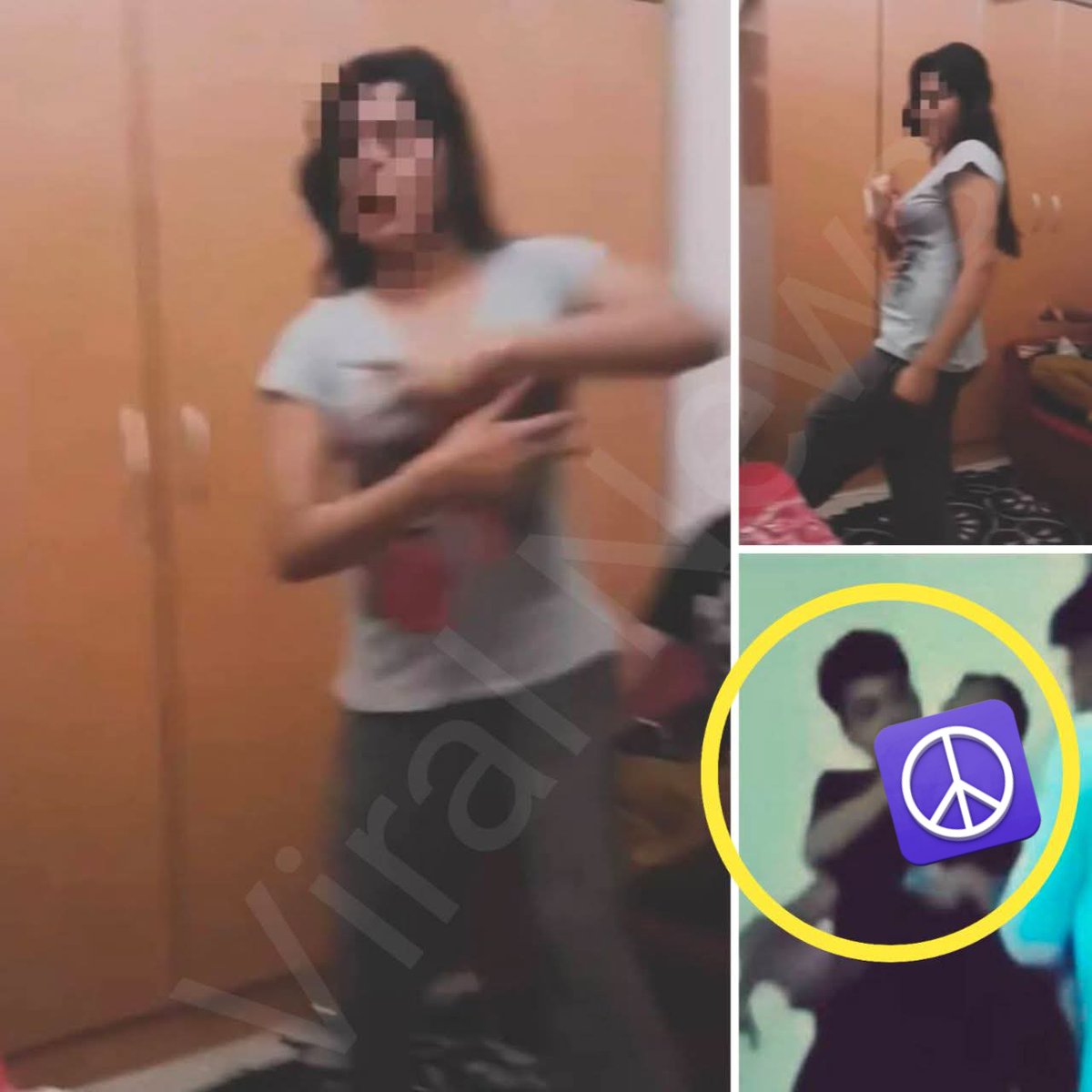 A SHOCKING NIGHT OF CRUELTY: JUSTICE FOR POOJA!

A young student named Pooja went to the hostel roof to meet her boyfriend, but she didn’t know it was a trap.

 Four classmates, identified as a group of  youths, were hiding there. They grabbed her, silenced her, and dragged her