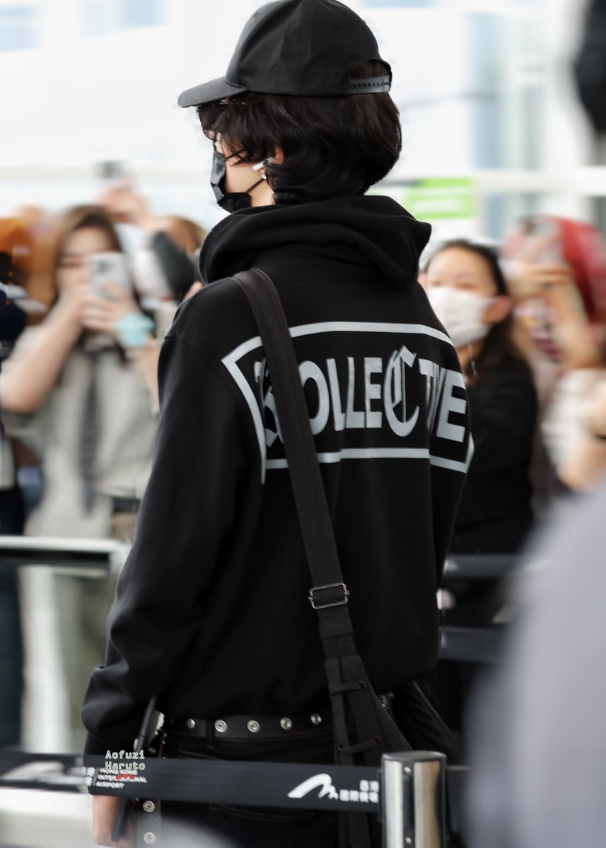 260509 HKG 🛫

#하루토  #HARUTO  #ハルト #渡辺温斗
#TREASURE   #트레저