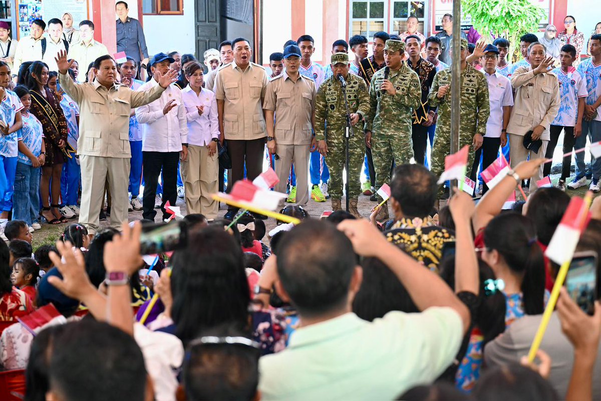 Sekretariat Negara tweet media