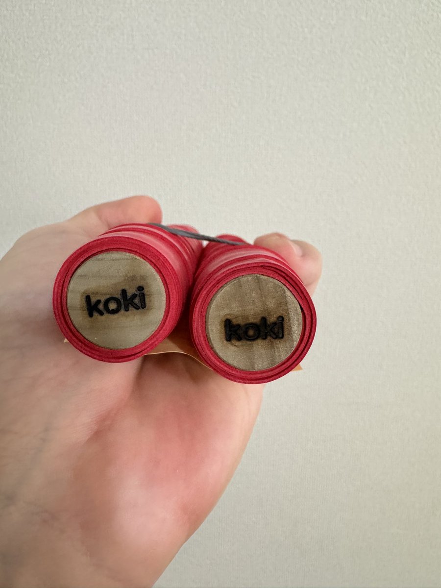 こうき！！のバチ展示場 (@koki_stickorder) / Posts / X